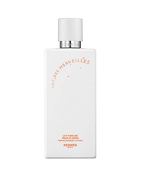 hermes eau de merveilles lotion|eau des merveilles Hermes review.